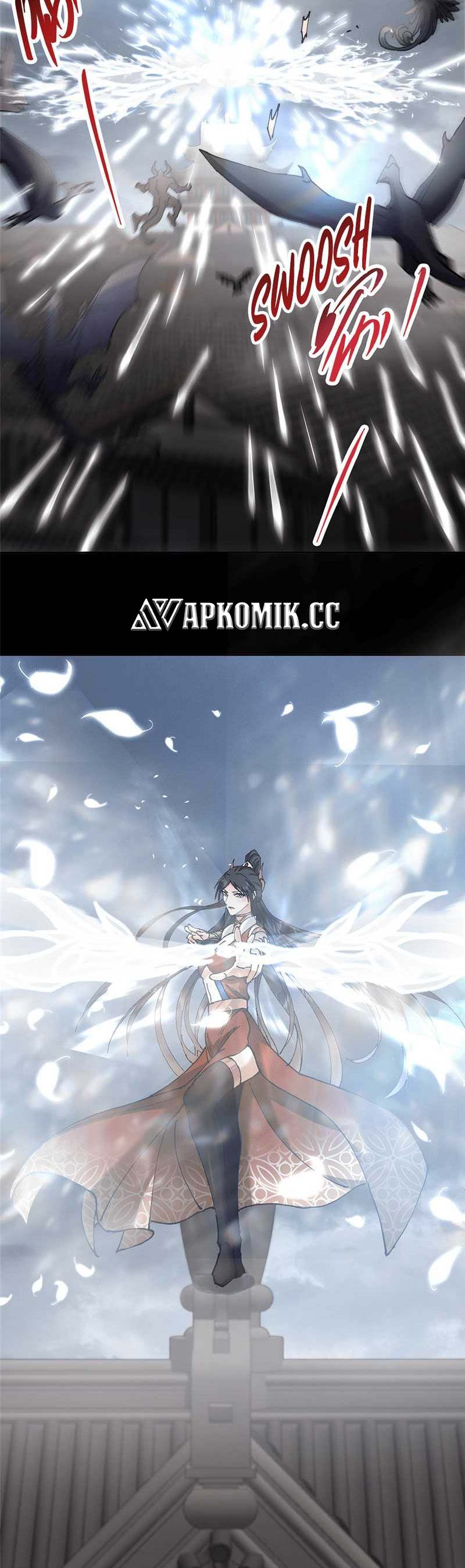 Read Keep A Low Profile, Sect Leader ID Manga Online
