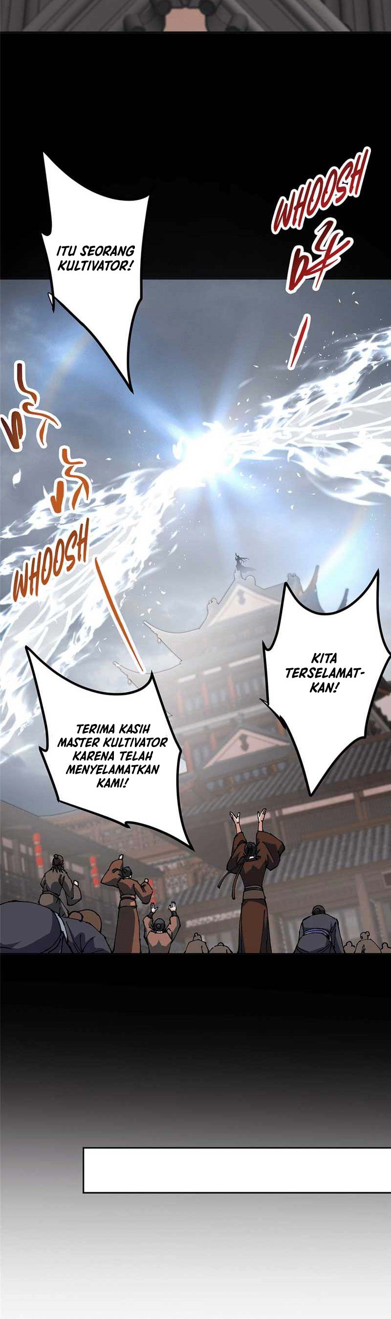 Read Keep A Low Profile, Sect Leader ID Manga Online