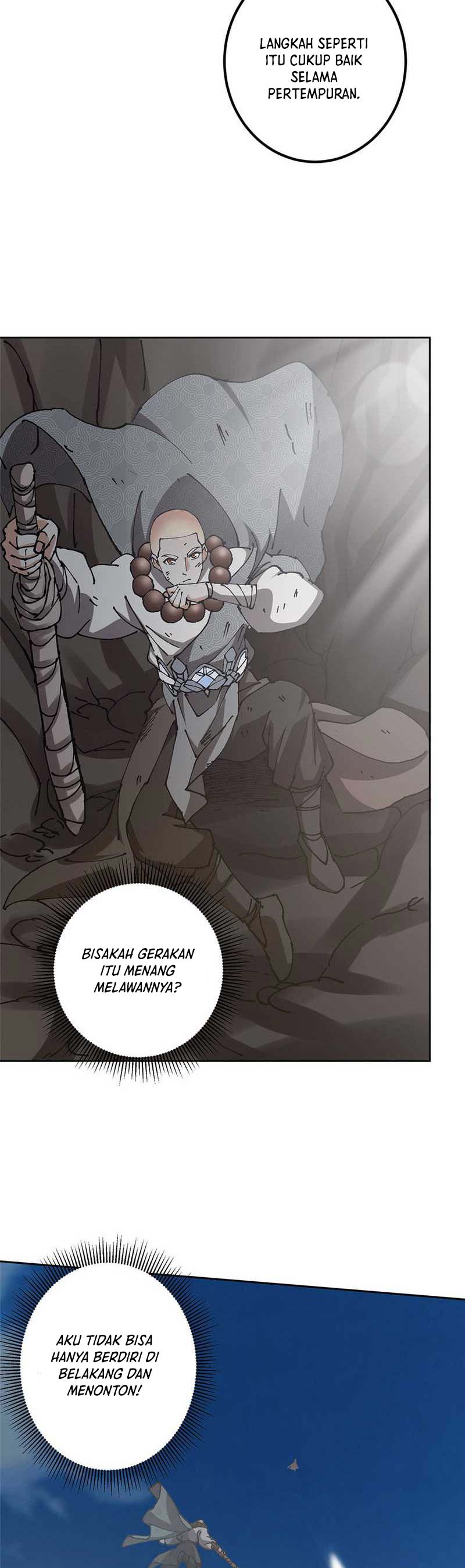 Read Keep A Low Profile, Sect Leader ID Manga Online