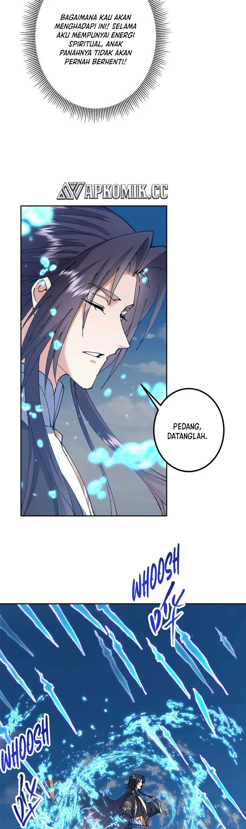 Read Keep A Low Profile, Sect Leader ID Manga Online