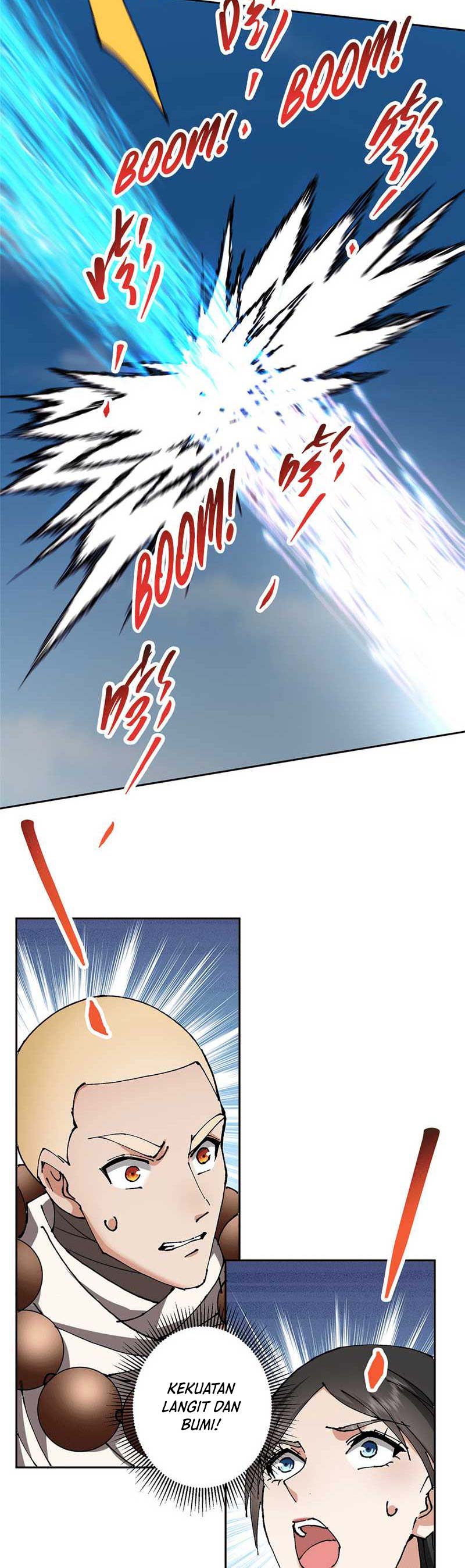 Read Keep A Low Profile, Sect Leader ID Manga Online