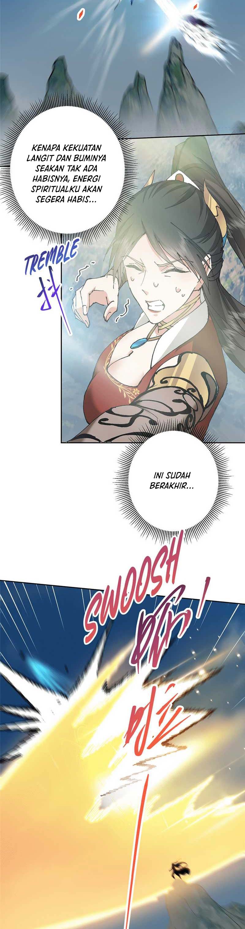 Read Keep A Low Profile, Sect Leader ID Manga Online