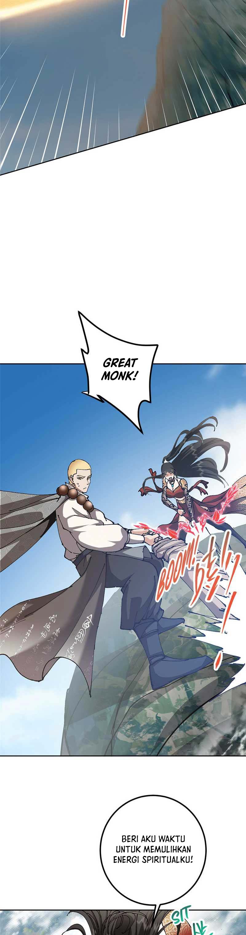 Read Keep A Low Profile, Sect Leader ID Manga Online