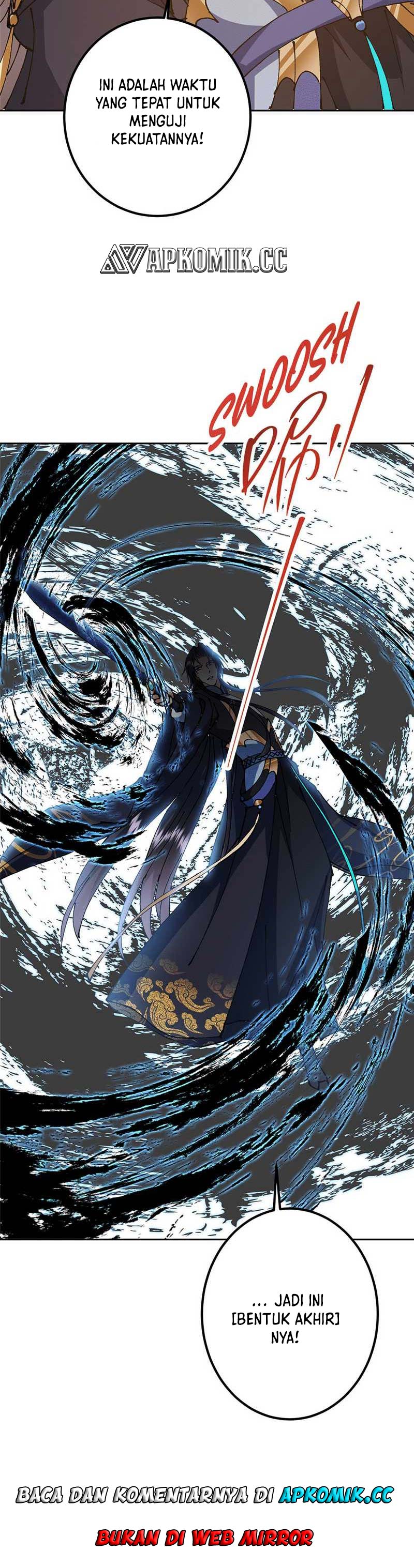Read Keep A Low Profile, Sect Leader ID Manga Online