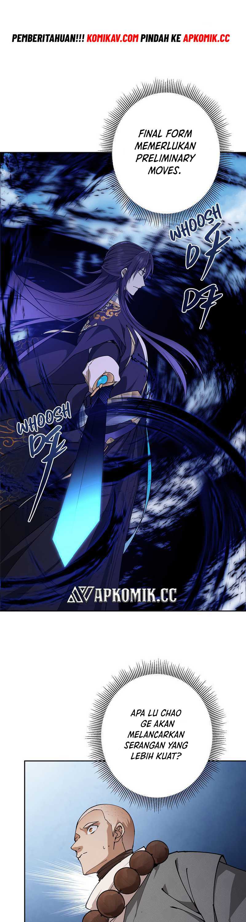 Read Keep A Low Profile, Sect Leader ID Manga Online
