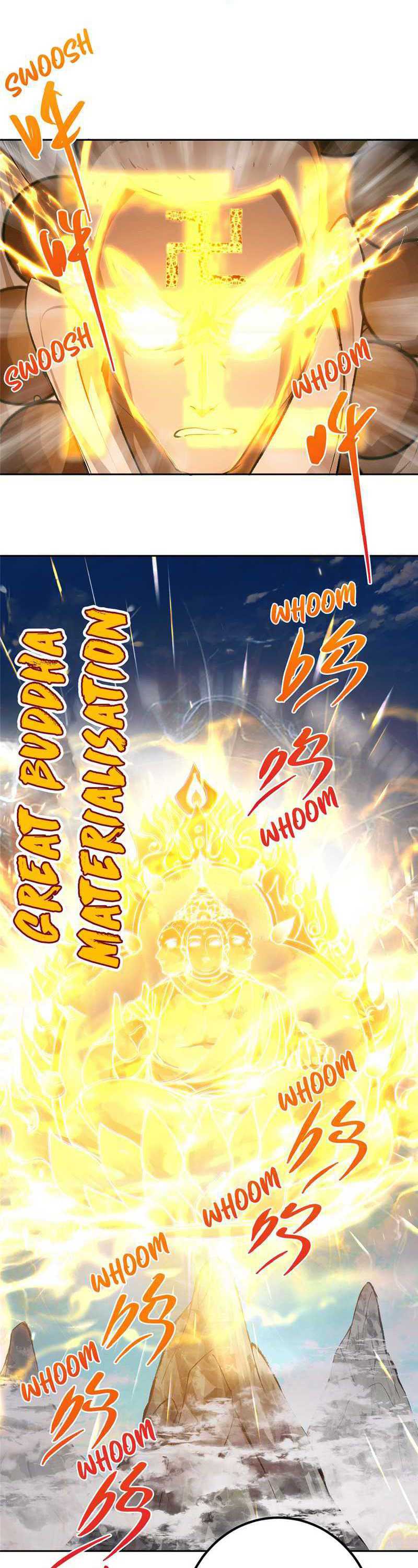 Read Keep A Low Profile, Sect Leader ID Manga Online