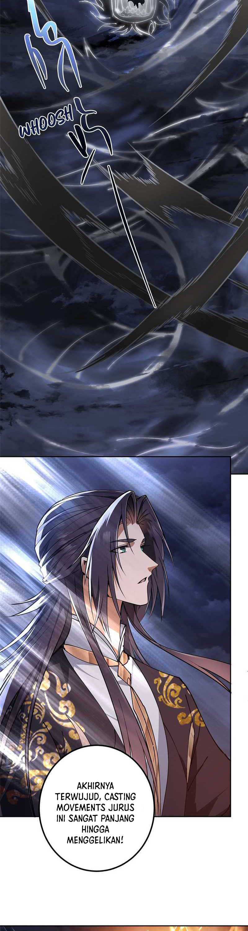 Read Keep A Low Profile, Sect Leader ID Manga Online