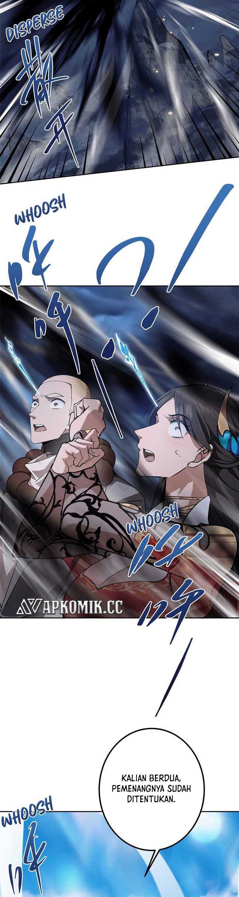 Read Keep A Low Profile, Sect Leader ID Manga Online