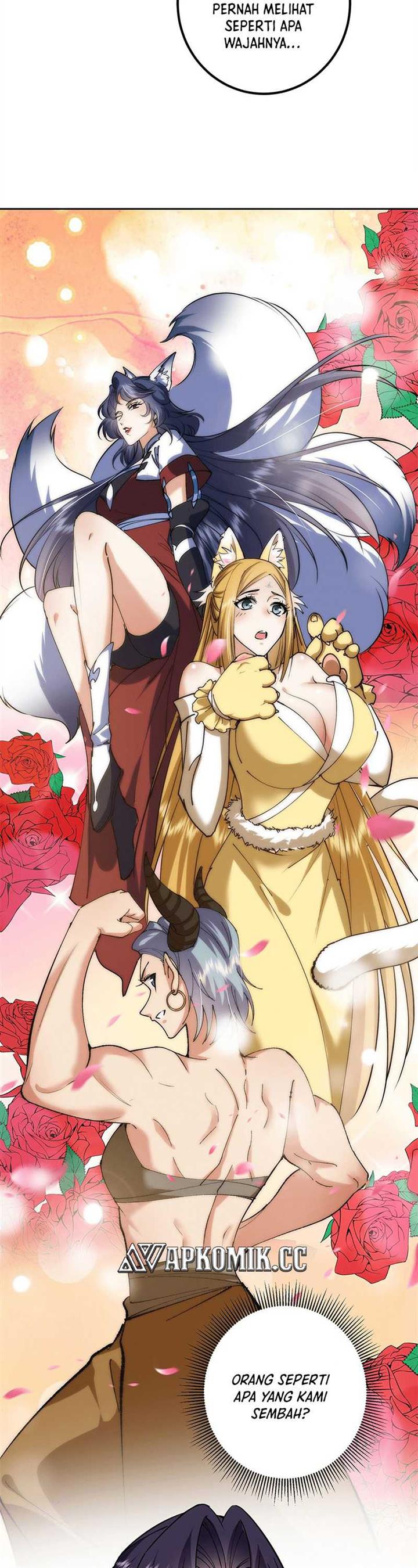 Read Keep A Low Profile, Sect Leader ID Manga Online