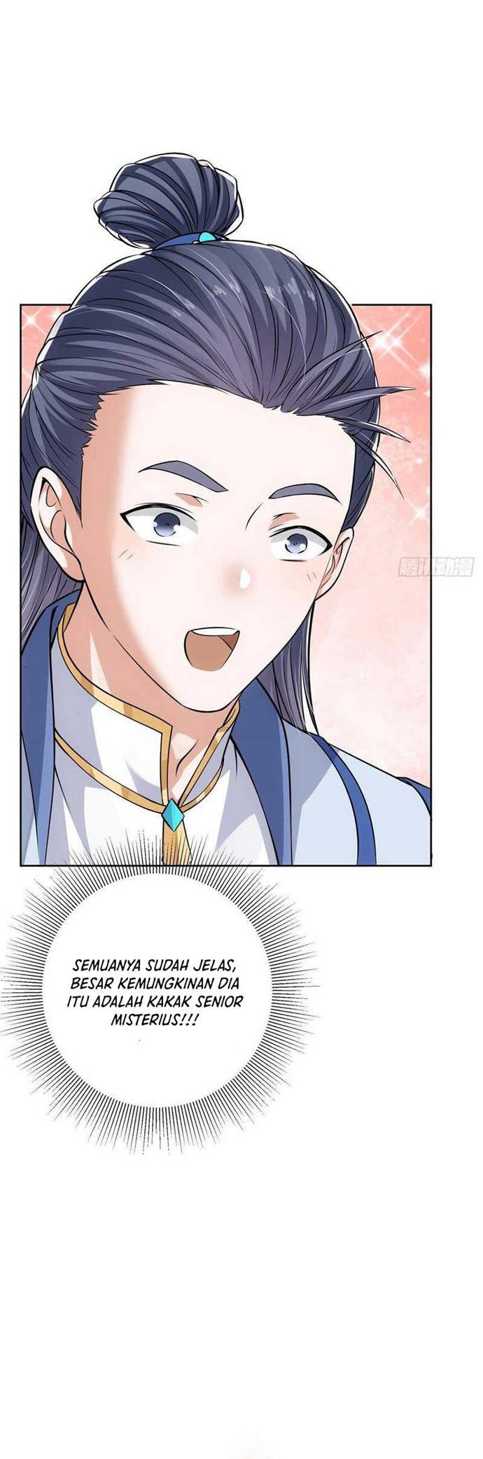 Read Keep A Low Profile, Sect Leader ID Manga Online