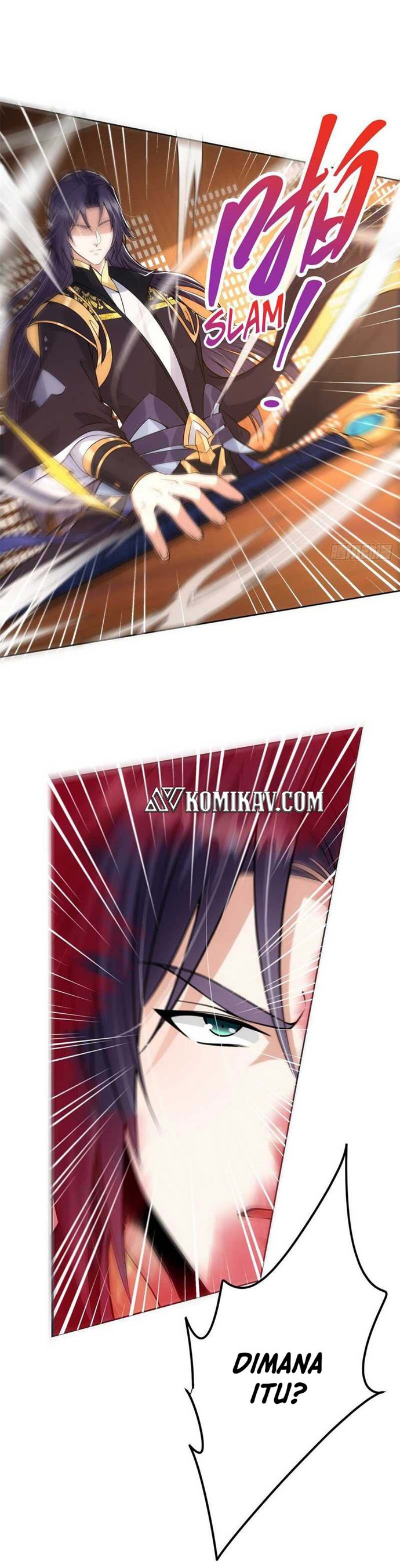 Read Keep A Low Profile, Sect Leader ID Manga Online