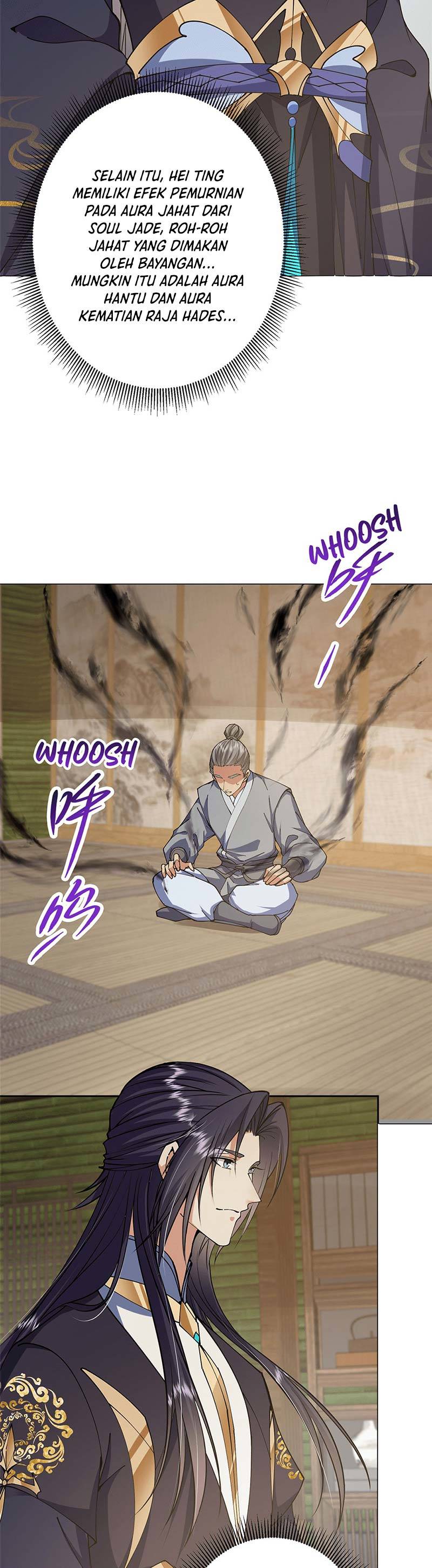 Read Keep A Low Profile, Sect Leader ID Manga Online