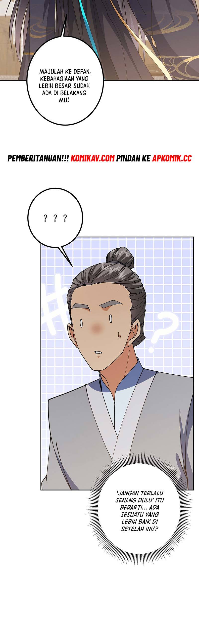 Read Keep A Low Profile, Sect Leader ID Manga Online