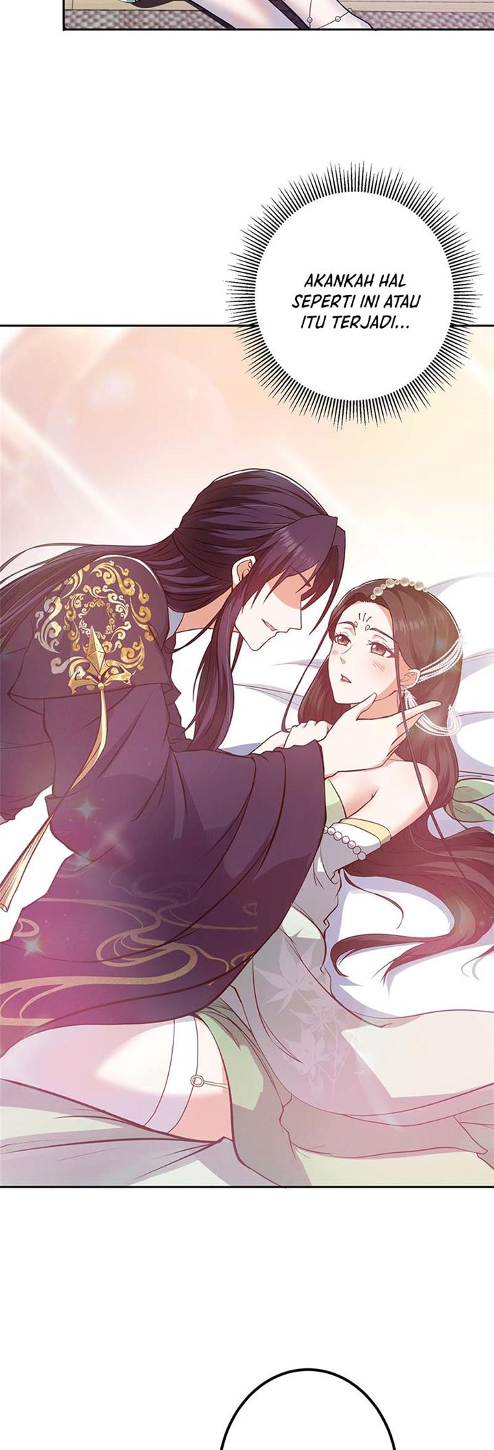 Read Keep A Low Profile, Sect Leader ID Manga Online