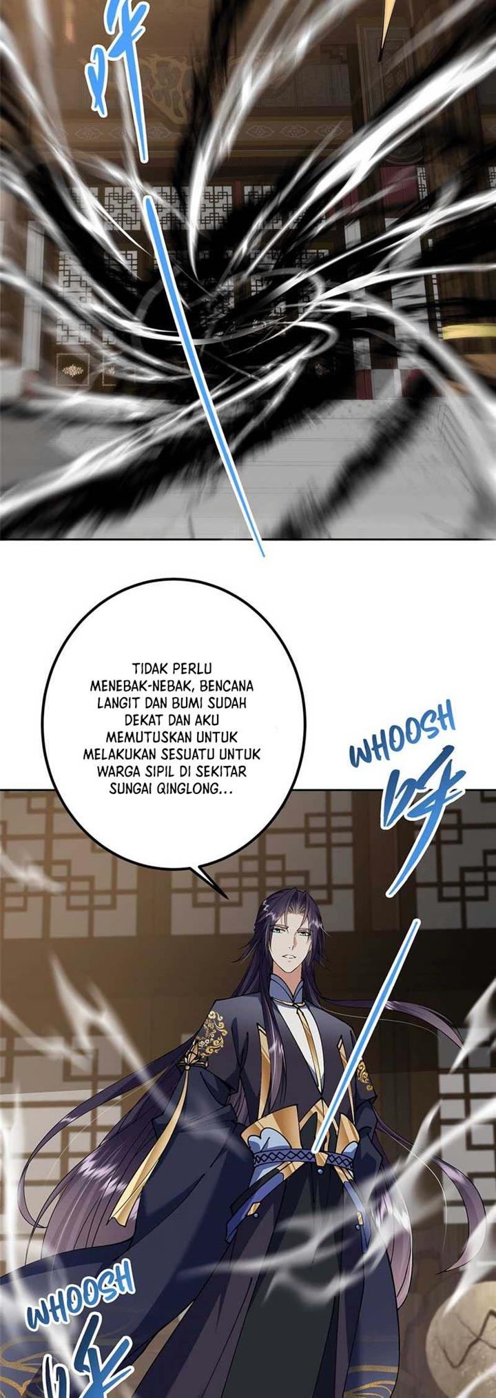 Read Keep A Low Profile, Sect Leader ID Manga Online
