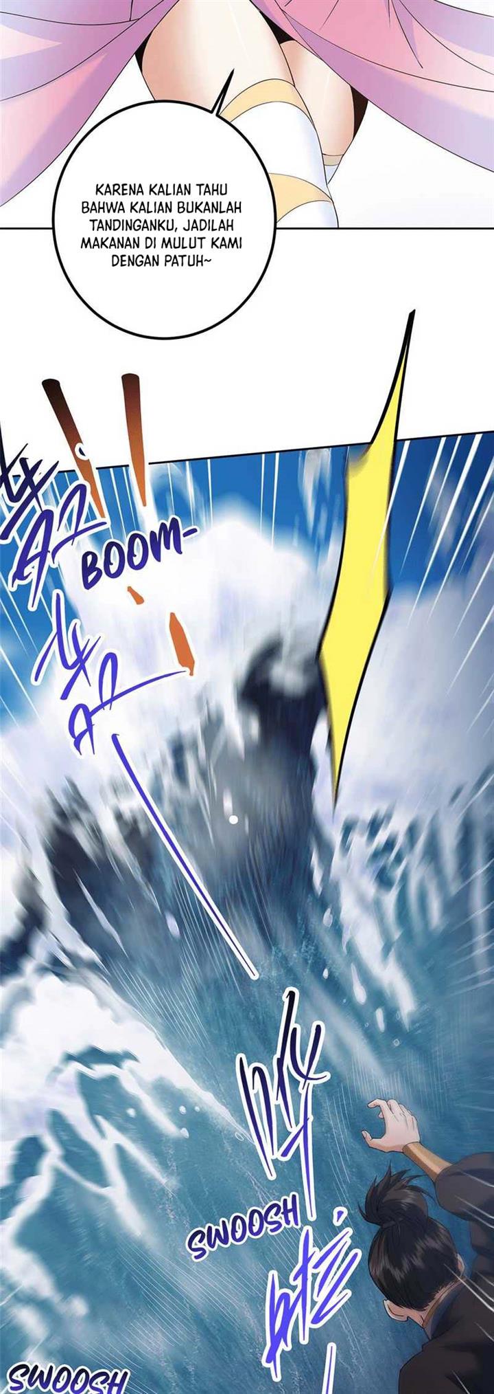 Read Keep A Low Profile, Sect Leader ID Manga Online