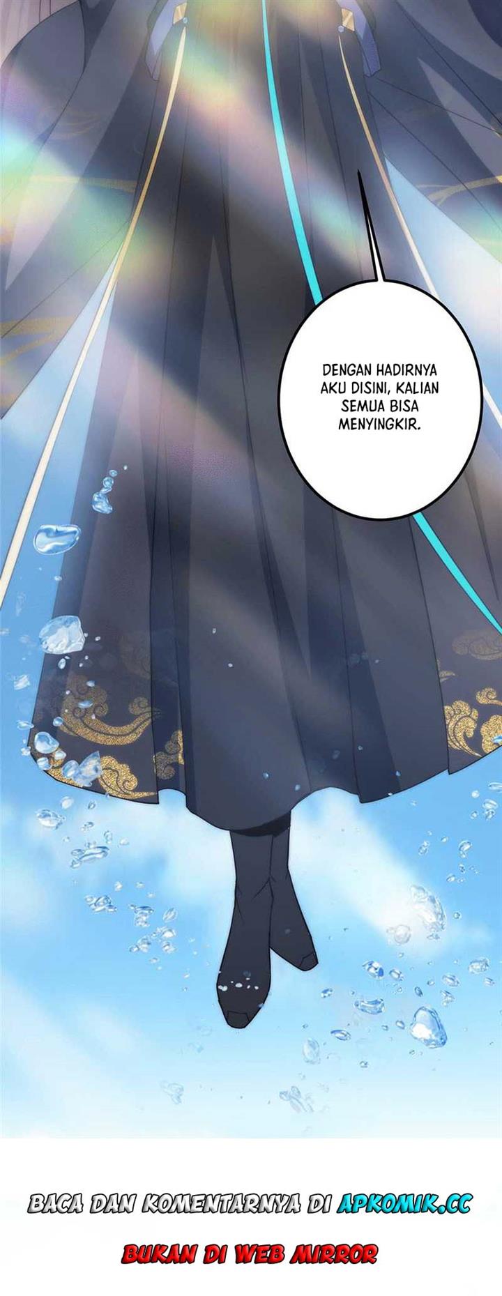Read Keep A Low Profile, Sect Leader ID Manga Online