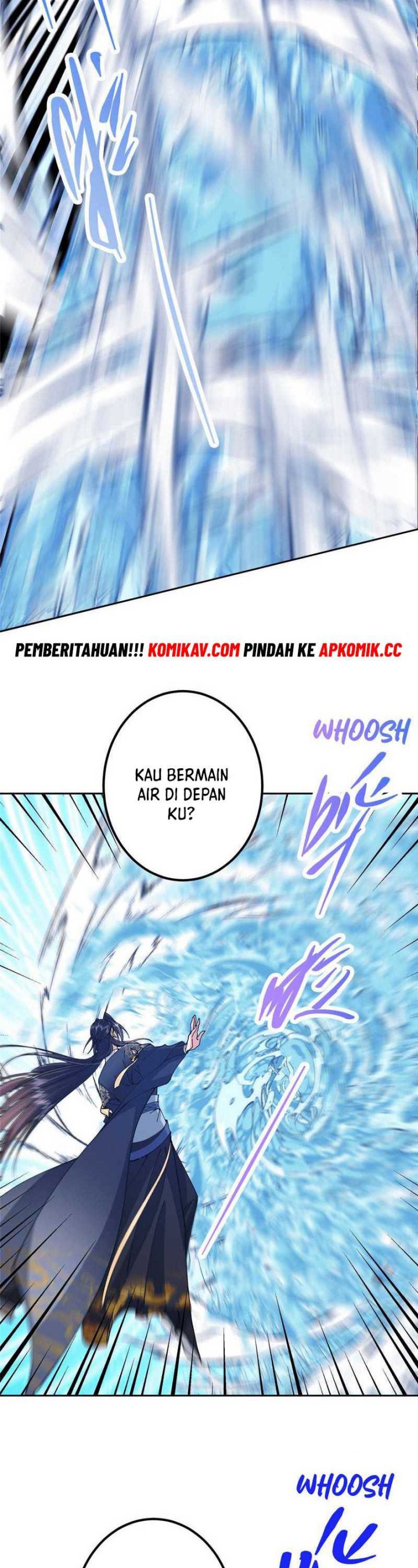 Read Keep A Low Profile, Sect Leader ID Manga Online