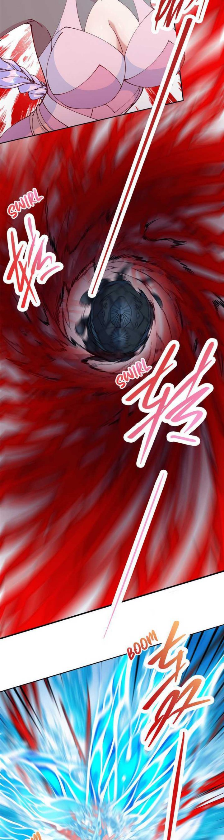 Read Keep A Low Profile, Sect Leader ID Manga Online
