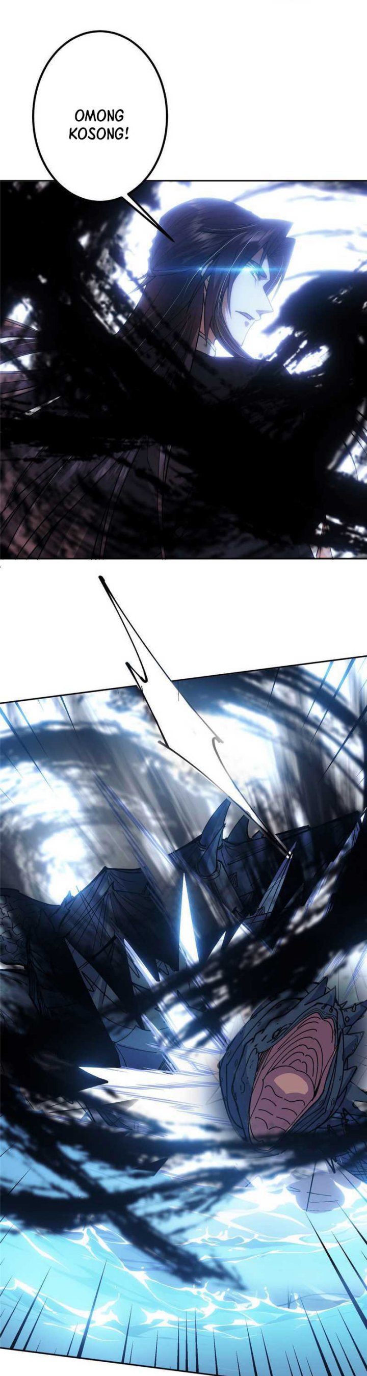 Read Keep A Low Profile, Sect Leader ID Manga Online
