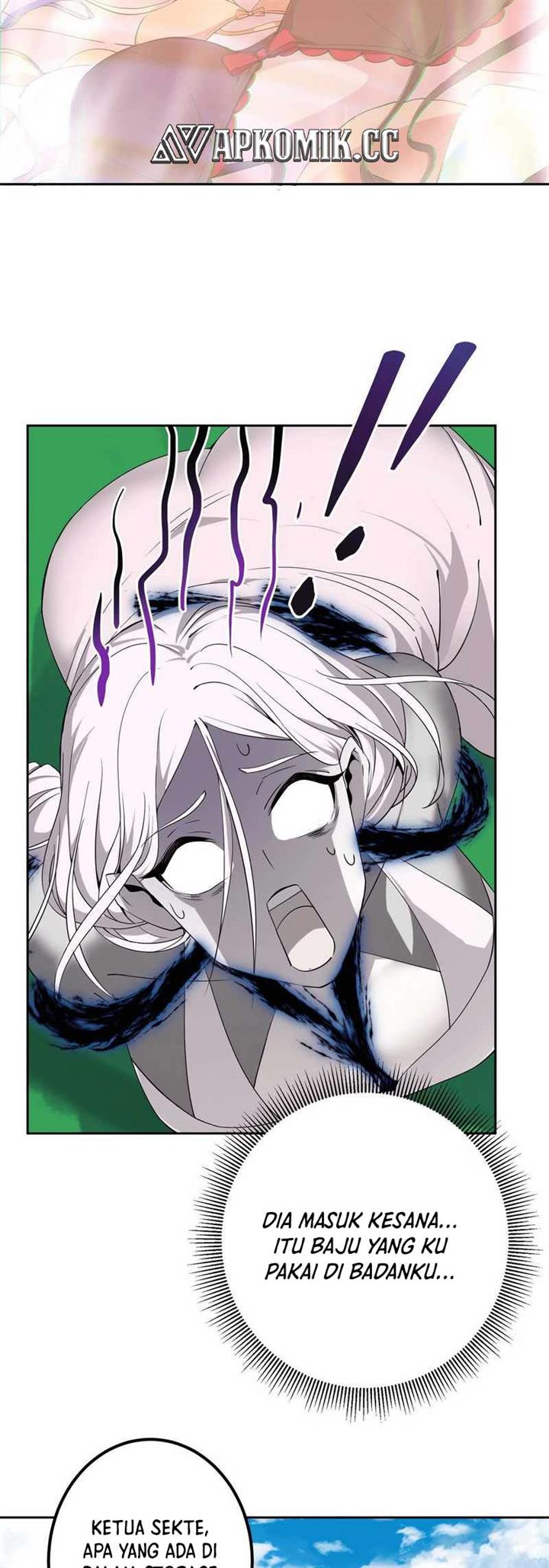 Read Keep A Low Profile, Sect Leader ID Manga Online