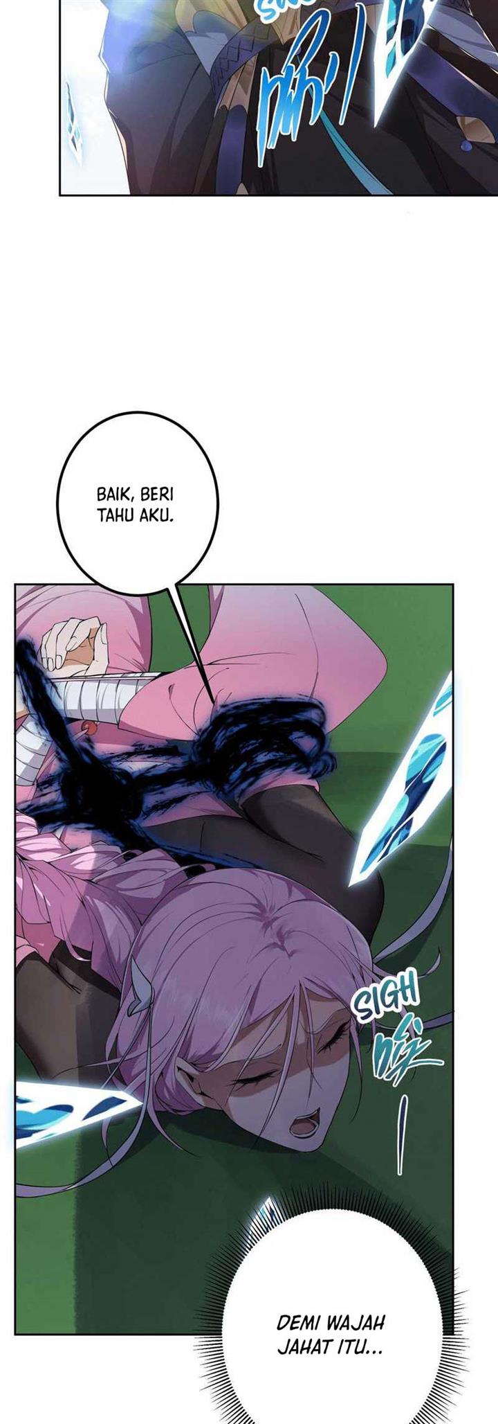 Read Keep A Low Profile, Sect Leader ID Manga Online