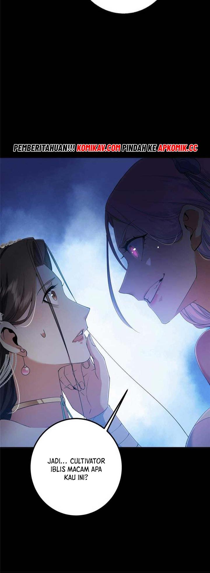 Read Keep A Low Profile, Sect Leader ID Manga Online