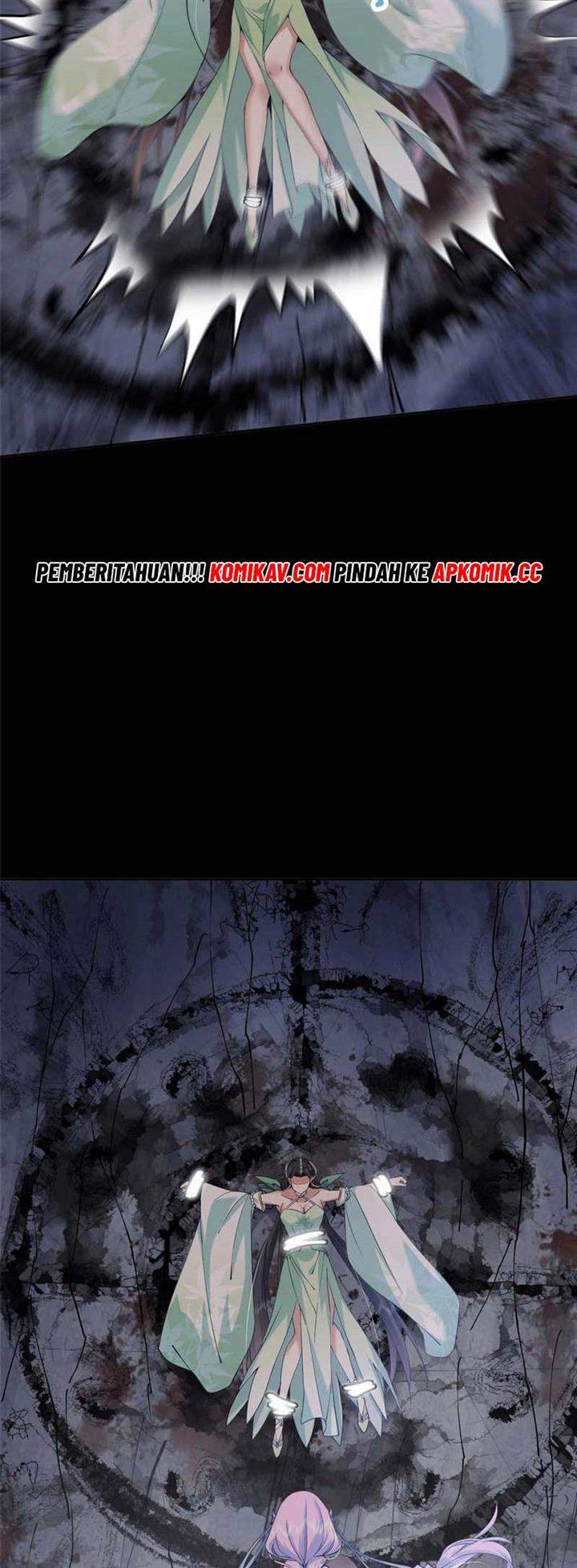 Read Keep A Low Profile, Sect Leader ID Manga Online