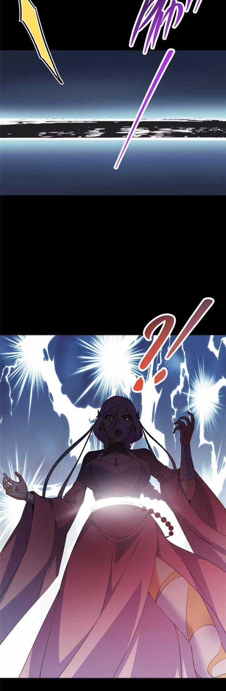 Read Keep A Low Profile, Sect Leader ID Manga Online