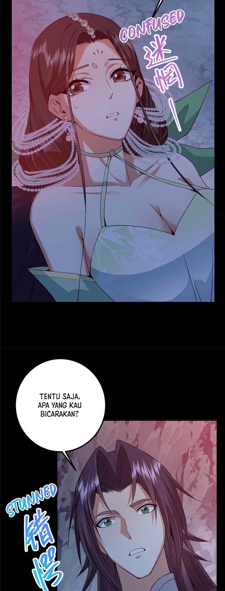Read Keep A Low Profile, Sect Leader ID Manga Online