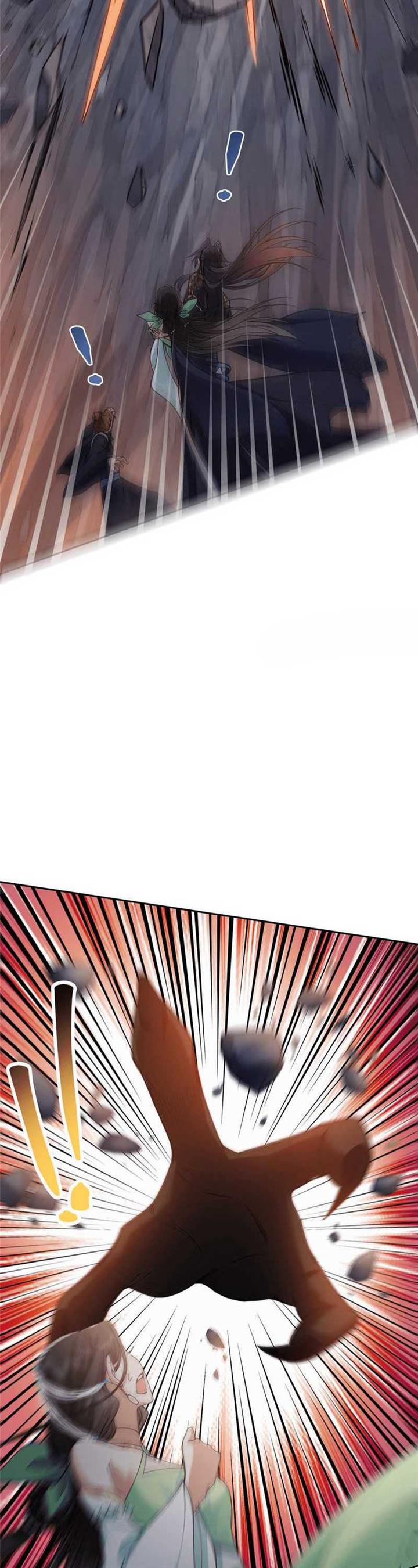 Read Keep A Low Profile, Sect Leader ID Manga Online