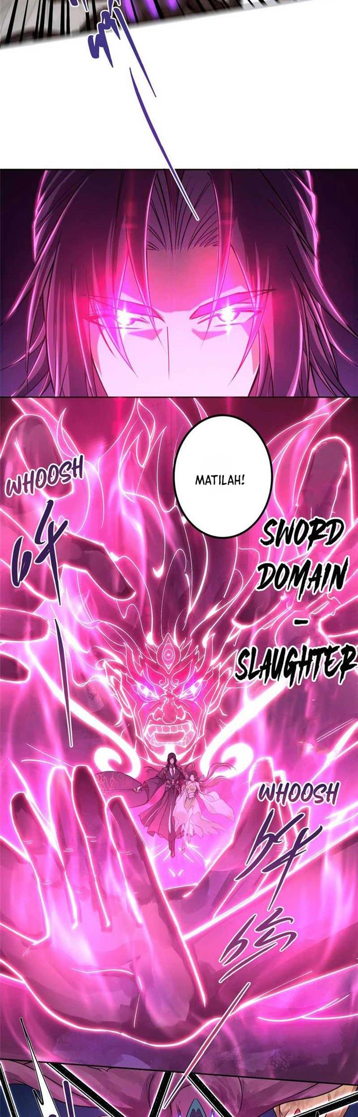 Read Keep A Low Profile, Sect Leader ID Manga Online