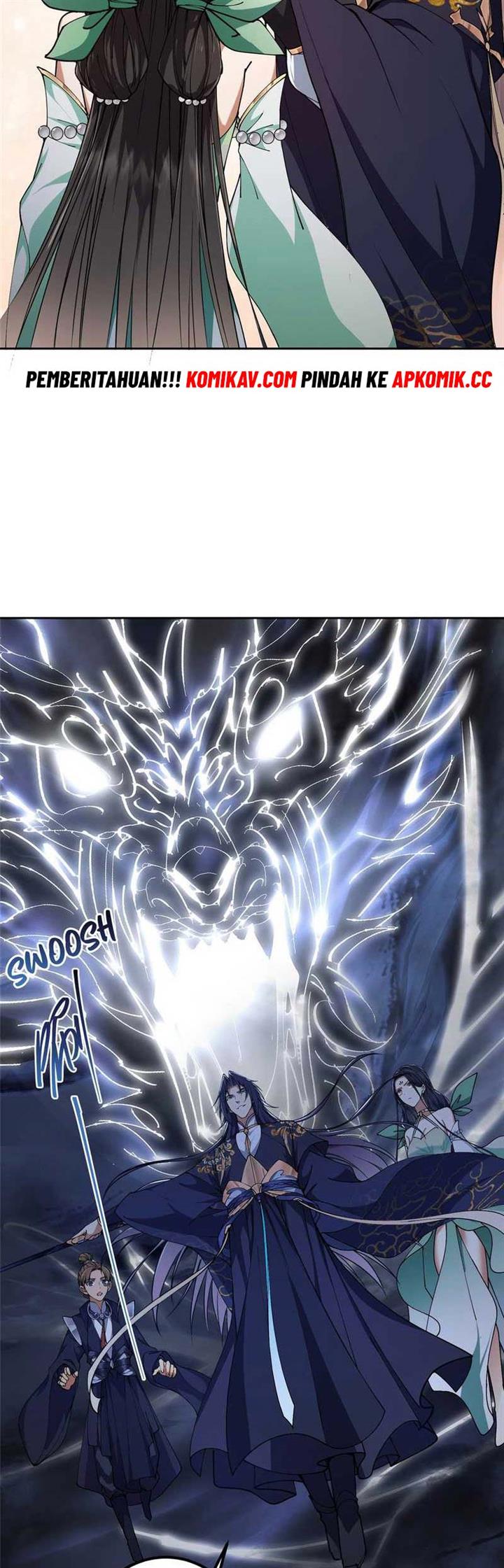 Read Keep A Low Profile, Sect Leader ID Manga Online