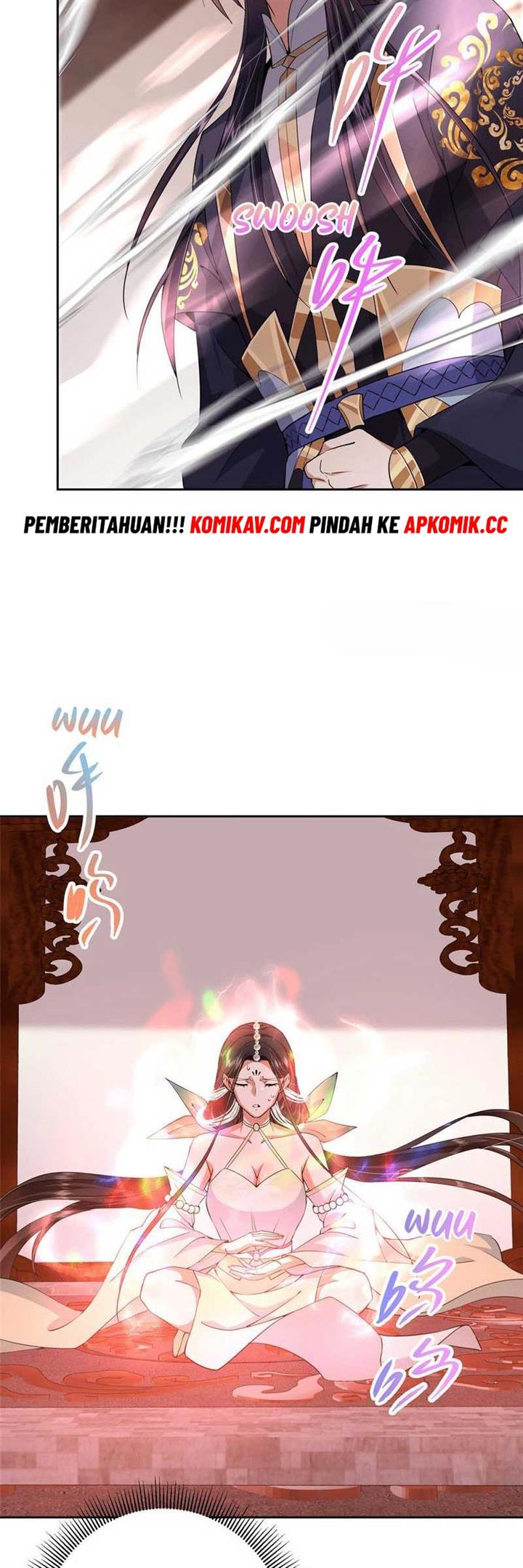 Read Keep A Low Profile, Sect Leader ID Manga Online