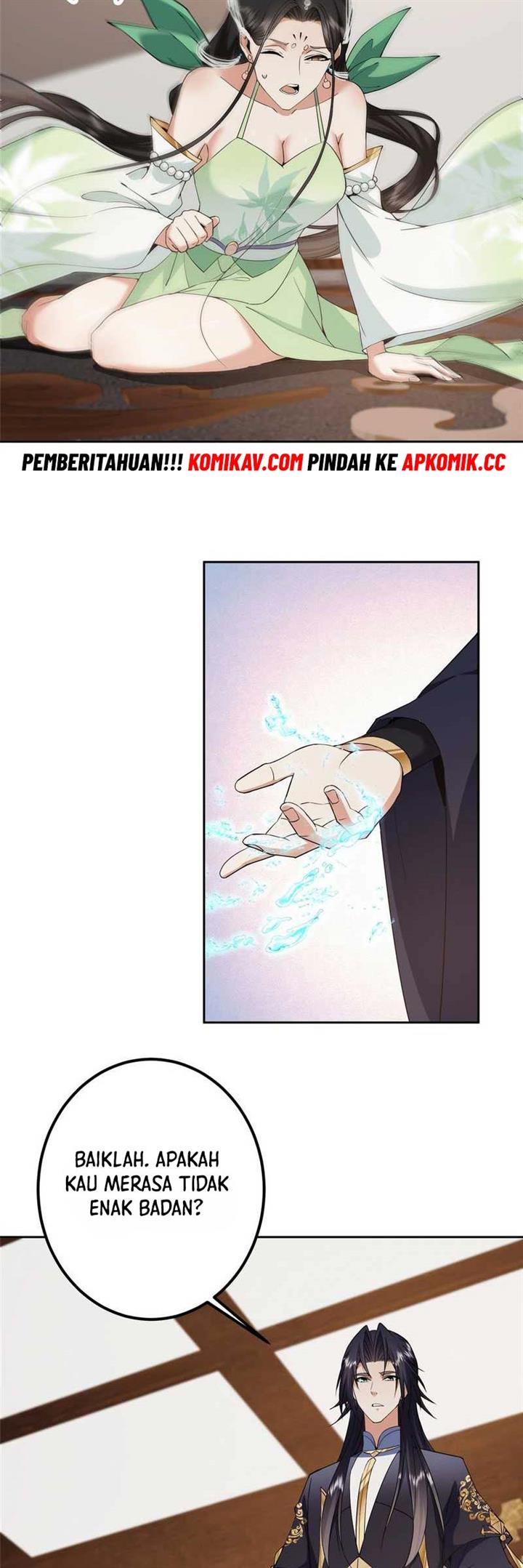 Read Keep A Low Profile, Sect Leader ID Manga Online