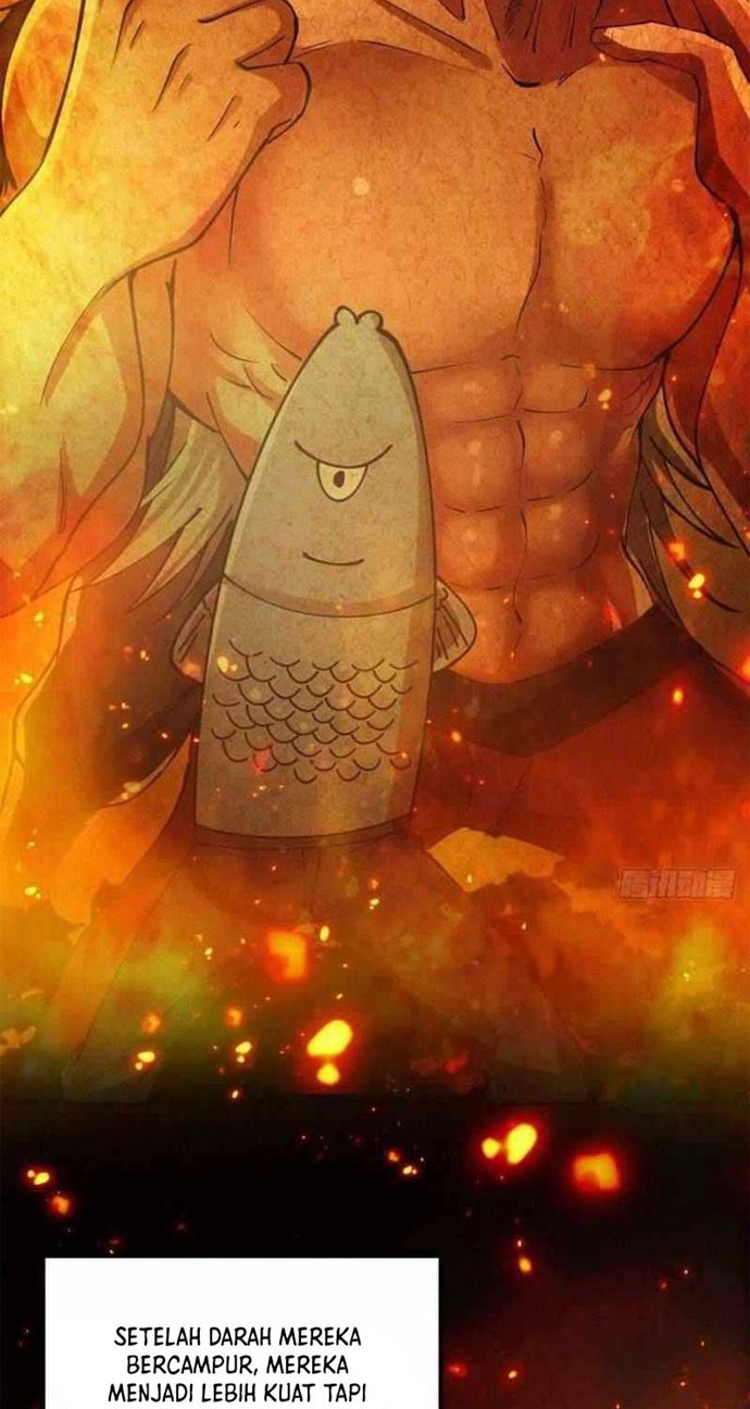 Read Keep A Low Profile, Sect Leader ID Manga Online