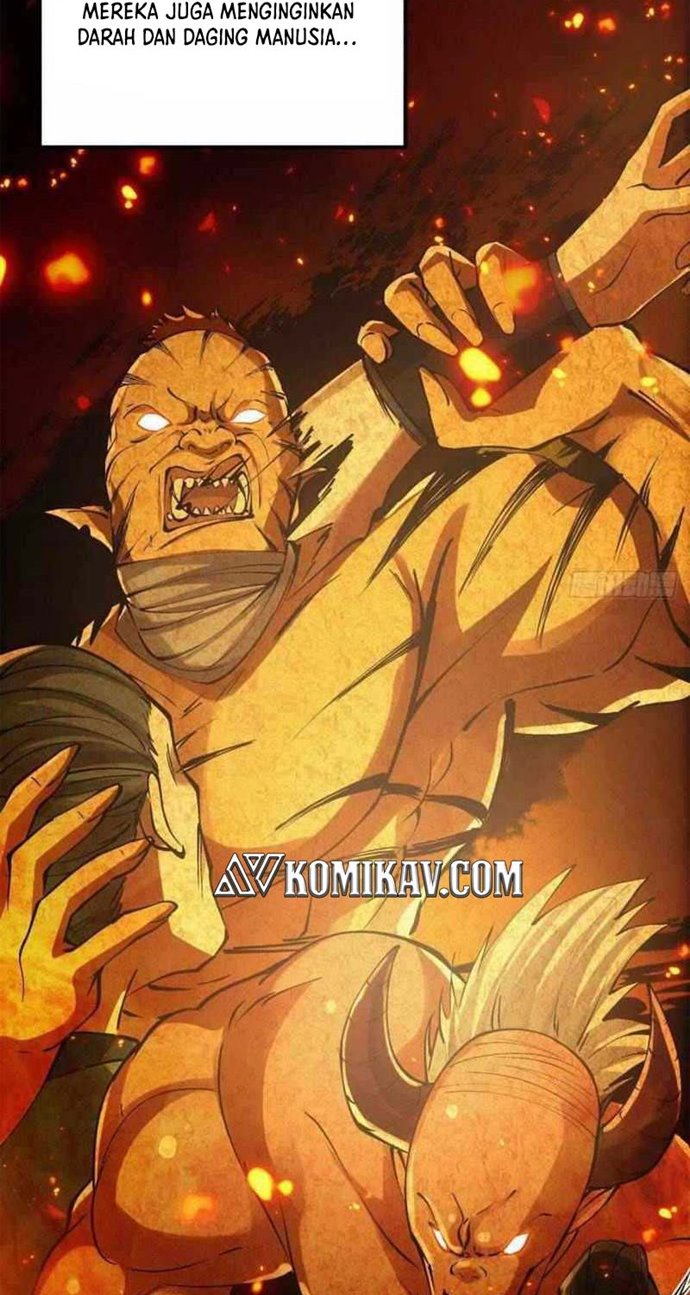 Read Keep A Low Profile, Sect Leader ID Manga Online