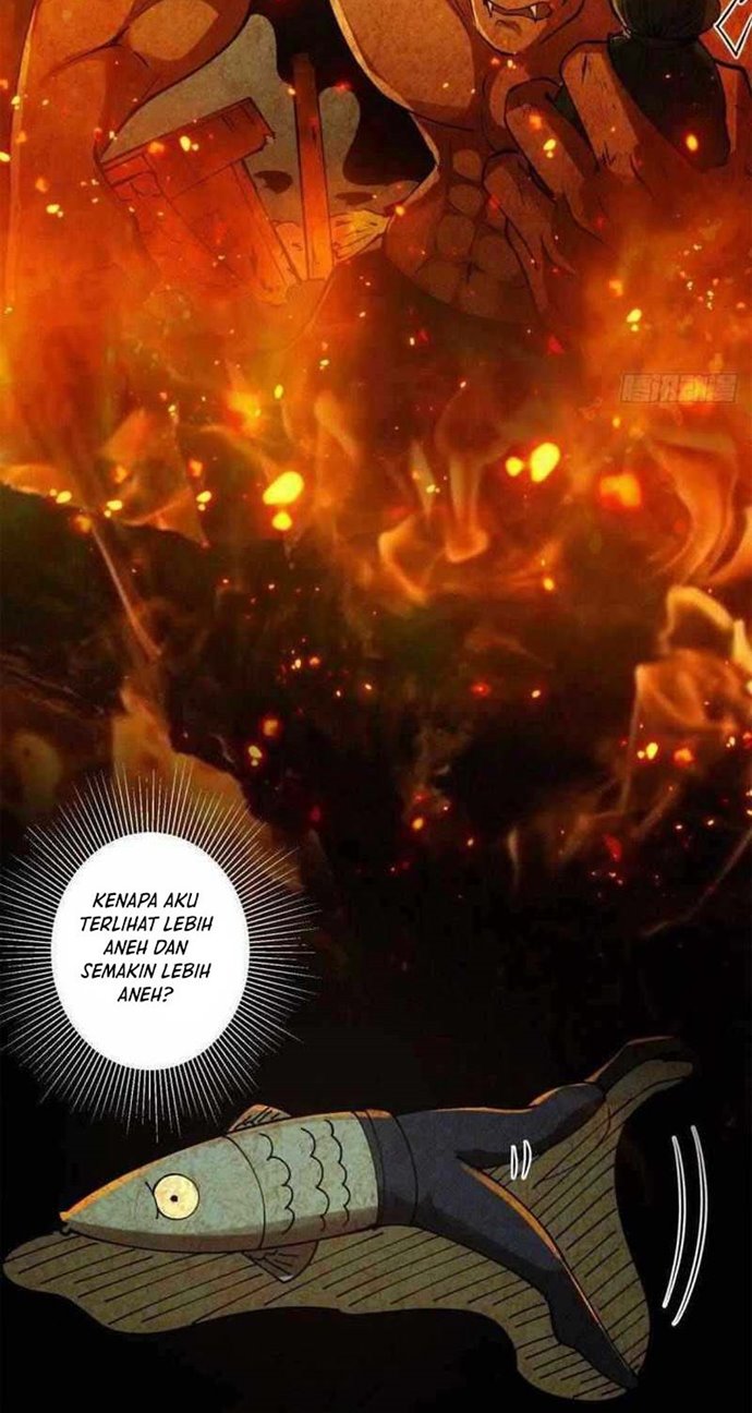Read Keep A Low Profile, Sect Leader ID Manga Online