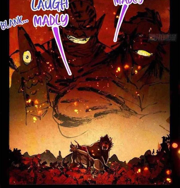 Read Keep A Low Profile, Sect Leader ID Manga Online