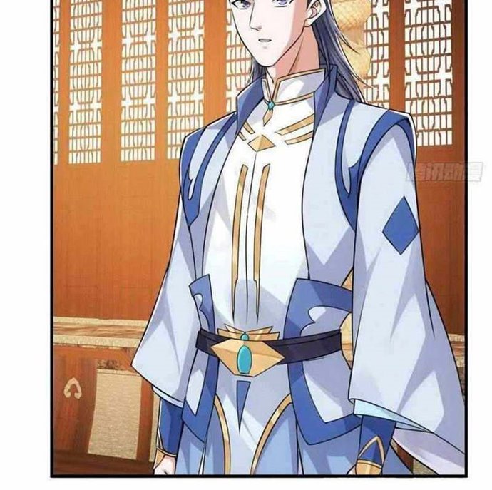 Read Keep A Low Profile, Sect Leader ID Manga Online