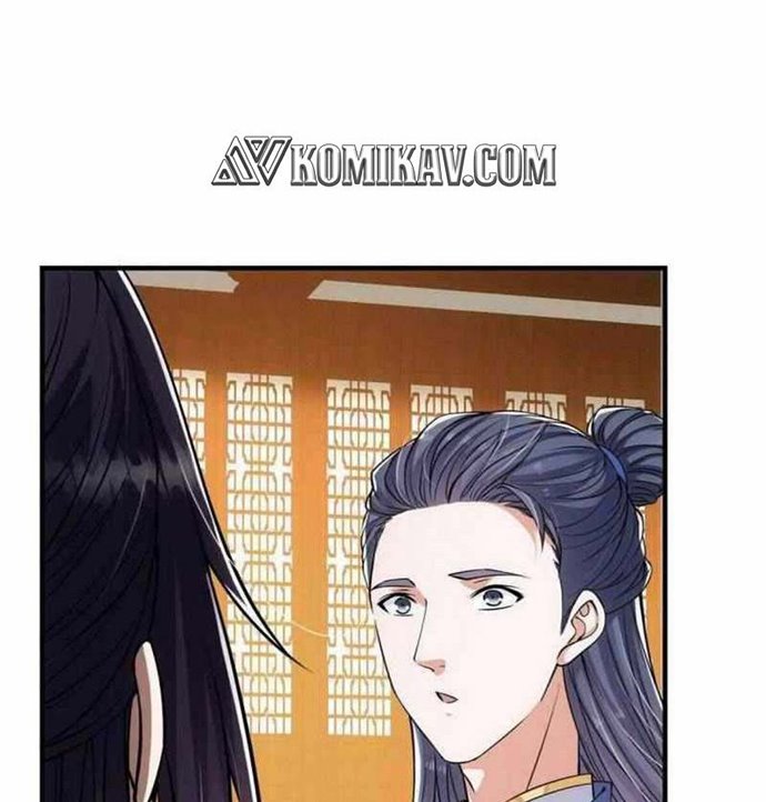Read Keep A Low Profile, Sect Leader ID Manga Online