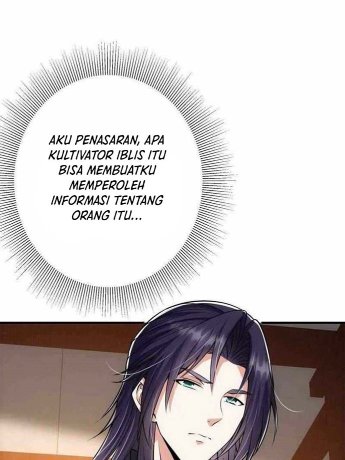 Read Keep A Low Profile, Sect Leader ID Manga Online