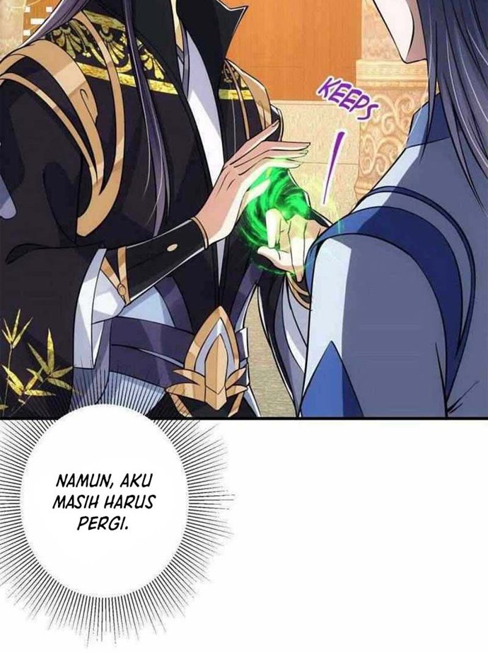 Read Keep A Low Profile, Sect Leader ID Manga Online