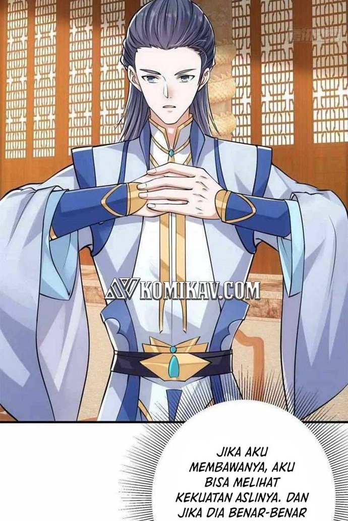 Read Keep A Low Profile, Sect Leader ID Manga Online