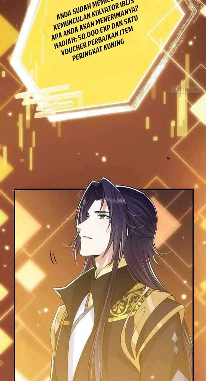 Read Keep A Low Profile, Sect Leader ID Manga Online