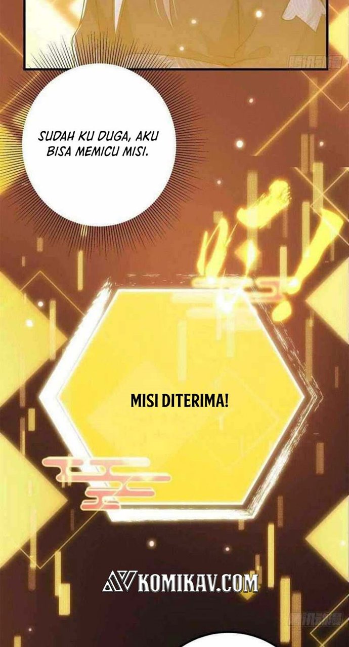 Read Keep A Low Profile, Sect Leader ID Manga Online