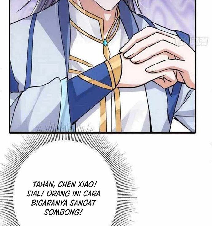 Read Keep A Low Profile, Sect Leader ID Manga Online