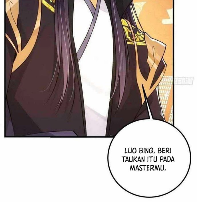 Read Keep A Low Profile, Sect Leader ID Manga Online