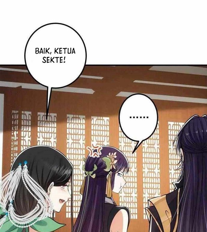 Read Keep A Low Profile, Sect Leader ID Manga Online