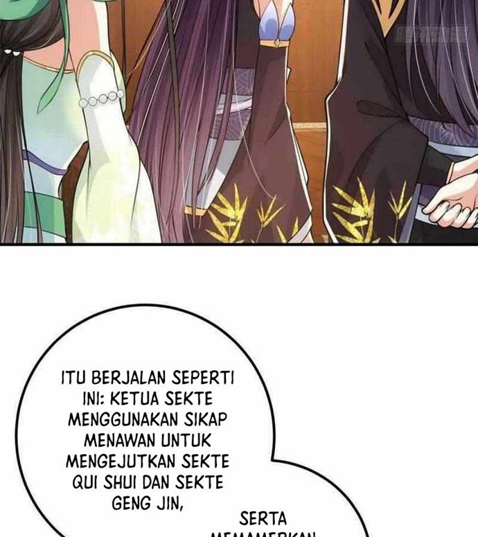 Read Keep A Low Profile, Sect Leader ID Manga Online